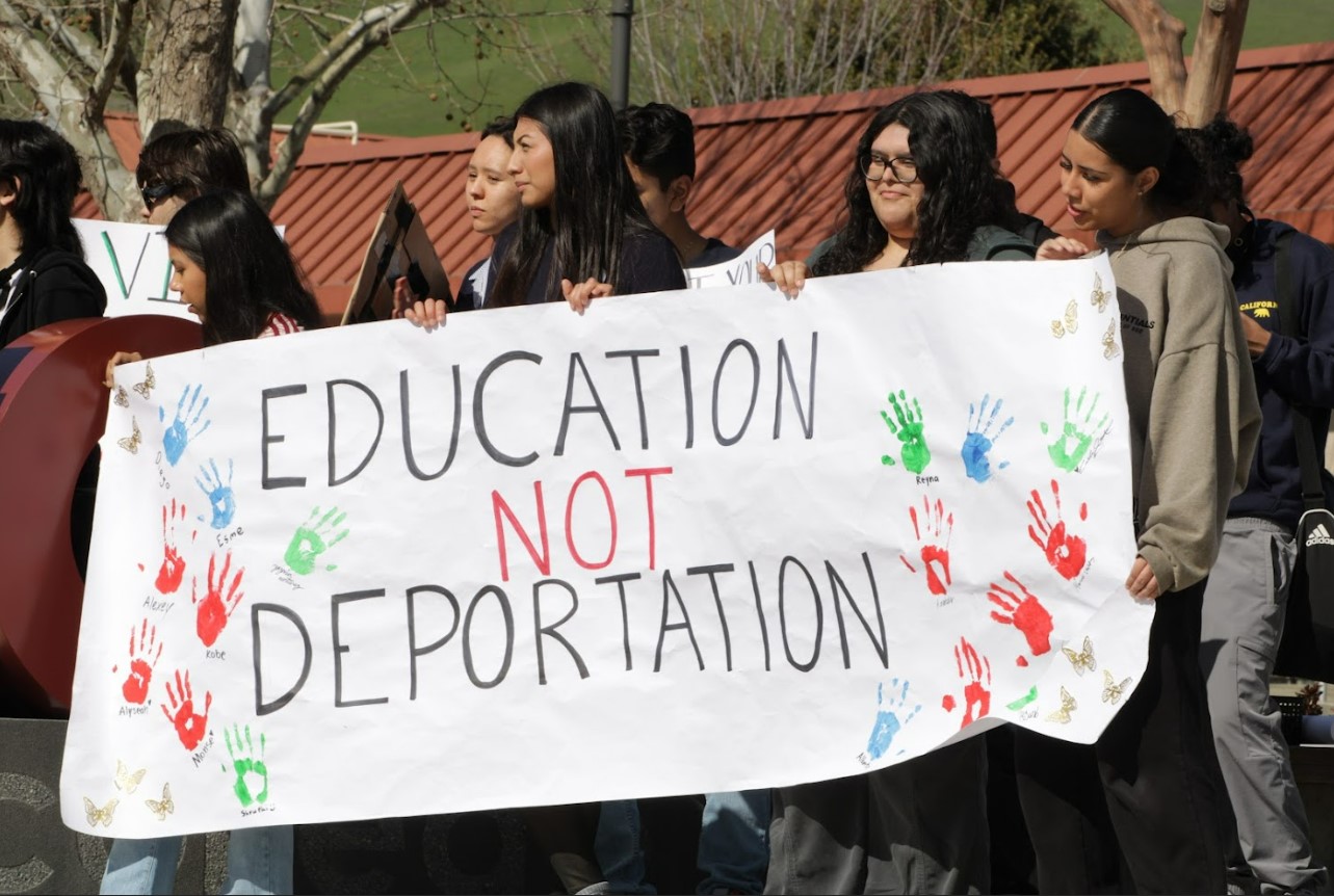 Gen Z’s Perspective on Immigration Policy and ICE