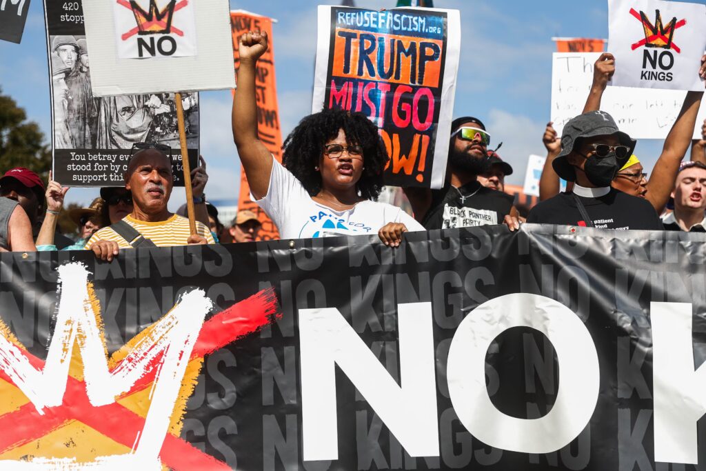 Protected: No Kings? Young Adults Perceptions of American Authoritarianism