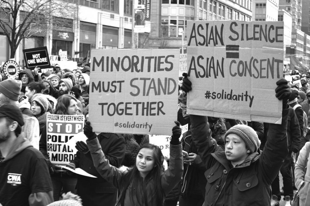 Protected: What Young Asian Americans Are Telling Us About Democracy