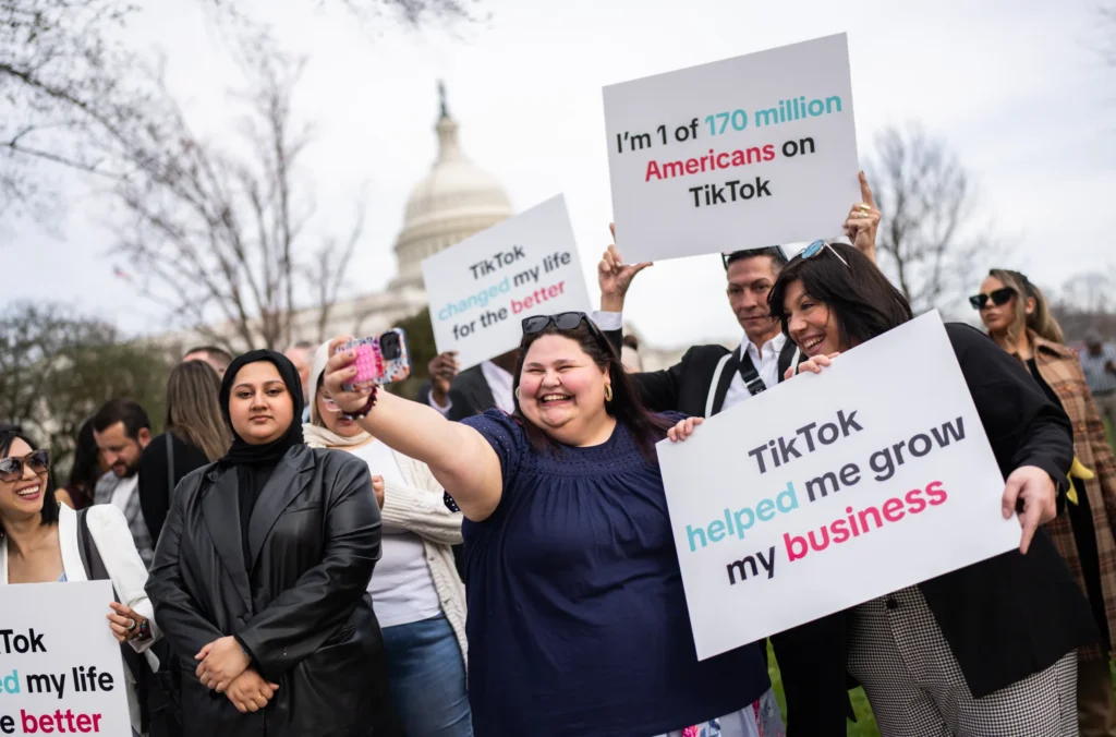 Protected: How TikTok Shapes Young People’s Politics