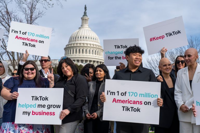 Protected: How TikTok Shapes Young People’s Politics