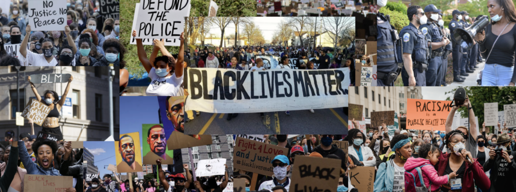 Protected: The Public Health Cost of Policing for Young Black Adults